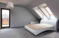 Hawkinge bedroom extensions